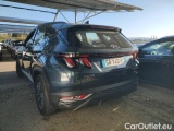  Hyundai  Tucson 1.6 CRDI 136 DCT-7 HYBRID 48V BUSINESS #2