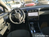  Hyundai  Tucson 1.6 CRDI 136 DCT-7 HYBRID 48V BUSINESS #4