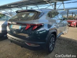  Hyundai  Tucson 1.6 CRDI 136 DCT-7 HYBRID 48V BUSINESS #3