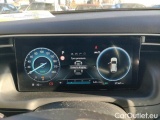  Hyundai  Tucson 1.6 CRDI 136 DCT-7 HYBRID 48V BUSINESS #7