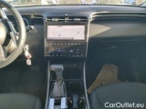  Hyundai  Tucson 1.6 CRDI 136 DCT-7 HYBRID 48V BUSINESS #11