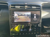  Hyundai  Tucson 1.6 CRDI 136 DCT-7 HYBRID 48V BUSINESS #17