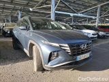  Hyundai  Tucson 1.6 CRDI 136 DCT-7 HYBRID 48V BUSINESS #18