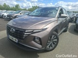  Hyundai  Tucson 1.6 CRDI 136 DCT-7 HYBRID 48V BUSINESS 