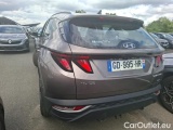  Hyundai  Tucson 1.6 CRDI 136 DCT-7 HYBRID 48V BUSINESS #2