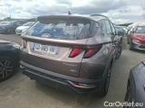  Hyundai  Tucson 1.6 CRDI 136 DCT-7 HYBRID 48V BUSINESS #3