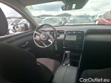  Hyundai  Tucson 1.6 CRDI 136 DCT-7 HYBRID 48V BUSINESS #4