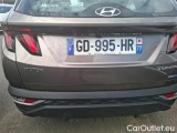  Hyundai  Tucson 1.6 CRDI 136 DCT-7 HYBRID 48V BUSINESS #5