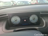  Hyundai  Tucson 1.6 CRDI 136 DCT-7 HYBRID 48V BUSINESS #7