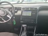  Hyundai  Tucson 1.6 CRDI 136 DCT-7 HYBRID 48V BUSINESS #11