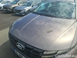  Hyundai  Tucson 1.6 CRDI 136 DCT-7 HYBRID 48V BUSINESS #63