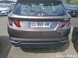  Hyundai  Tucson 1.6 CRDI 136 DCT-7 HYBRID 48V BUSINESS #66