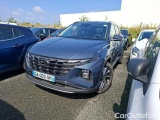  Hyundai  Tucson 1.6 CRDI 136 DCT-7 HYBRID 48V CREATIVE 