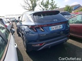  Hyundai  Tucson 1.6 CRDI 136 DCT-7 HYBRID 48V CREATIVE #2
