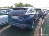  Hyundai  Tucson 1.6 CRDI 136 DCT-7 HYBRID 48V CREATIVE #3