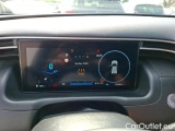  Hyundai  Tucson 1.6 CRDI 136 DCT-7 HYBRID 48V CREATIVE #7