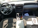  Hyundai  Tucson 1.6 CRDI 136 DCT-7 HYBRID 48V CREATIVE #9
