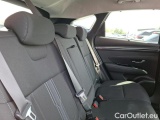  Hyundai  Tucson 1.6 CRDI 136 DCT-7 HYBRID 48V CREATIVE #10