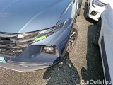  Hyundai  Tucson 1.6 CRDI 136 DCT-7 HYBRID 48V CREATIVE #19