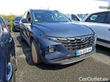  Hyundai  Tucson 1.6 CRDI 136 DCT-7 HYBRID 48V CREATIVE #21