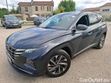  Hyundai  Tucson 1.6 CRDI 136 DCT-7 HYBRID 48V CREATIVE 