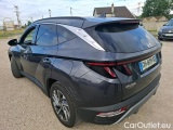  Hyundai  Tucson 1.6 CRDI 136 DCT-7 HYBRID 48V CREATIVE #2