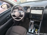 Hyundai  Tucson 1.6 CRDI 136 DCT-7 HYBRID 48V CREATIVE #4