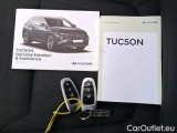  Hyundai  Tucson 1.6 CRDI 136 DCT-7 HYBRID 48V CREATIVE #6