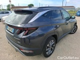  Hyundai  Tucson 1.6 CRDI 136 DCT-7 HYBRID 48V CREATIVE #3