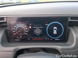  Hyundai  Tucson 1.6 CRDI 136 DCT-7 HYBRID 48V CREATIVE #7