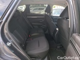  Hyundai  Tucson 1.6 CRDI 136 DCT-7 HYBRID 48V CREATIVE #10