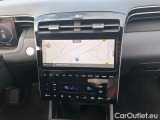  Hyundai  Tucson 1.6 CRDI 136 DCT-7 HYBRID 48V CREATIVE #11
