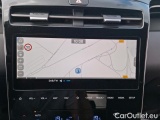  Hyundai  Tucson 1.6 CRDI 136 DCT-7 HYBRID 48V CREATIVE #15