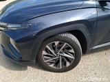  Hyundai  Tucson 1.6 CRDI 136 DCT-7 HYBRID 48V CREATIVE #51