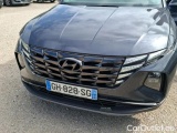  Hyundai  Tucson 1.6 CRDI 136 DCT-7 HYBRID 48V CREATIVE #53
