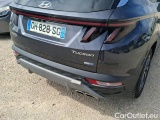  Hyundai  Tucson 1.6 CRDI 136 DCT-7 HYBRID 48V CREATIVE #58