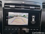  Hyundai  Tucson 1.6 CRDI 136 DCT-7 HYBRID 48V CREATIVE #82