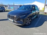  Hyundai  Tucson 1.6 CRDI 136 DCT-7 HYBRID 48V N LINE EXE 