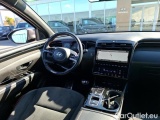  Hyundai  Tucson 1.6 CRDI 136 DCT-7 HYBRID 48V N LINE EXE #4