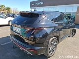  Hyundai  Tucson 1.6 CRDI 136 DCT-7 HYBRID 48V N LINE EXE #3