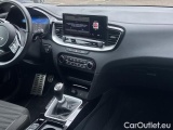  KIA  Cee'd 1.0 T-GDI 120 ISG GT LINE BUSINESS SW #11