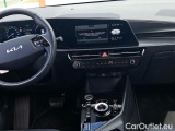  KIA  Niro BEV 65 KWH E- ACTIVE 204 #11