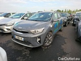 KIA  STONIC 1.0 T-GDI 120 MHEV ACTIVE BUSI DCT7 