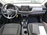  KIA  STONIC 1.0 T-GDI 120 MHEV ACTIVE BUSI DCT7 #9