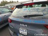  KIA  STONIC 1.0 T-GDI 120 MHEV ACTIVE BUSI DCT7 #24