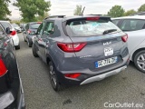  KIA  STONIC 1.0 T-GDI 120 MHEV ACTIVE BUSI DCT7 #2