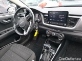  KIA  STONIC 1.0 T-GDI 120 MHEV ACTIVE BUSI DCT7 #11