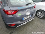 KIA  STONIC 1.0 T-GDI 120 MHEV ACTIVE BUSI DCT7 #27