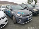  KIA  STONIC 1.0 T-GDI 120 MHEV ACTIVE BUSI DCT7 #41