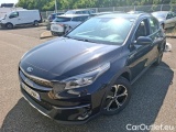  KIA  XCeed 1.6 GDI ISG ISG PHEV ACTIVE BUS DCT6 